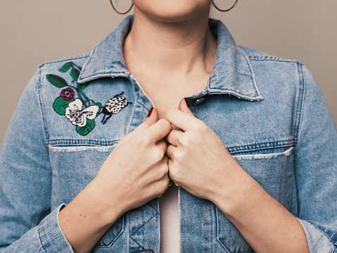 Women wear
